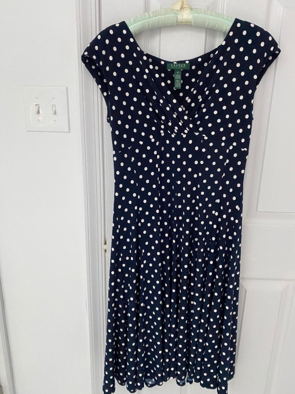 Lauren Ralph Lauren Dress